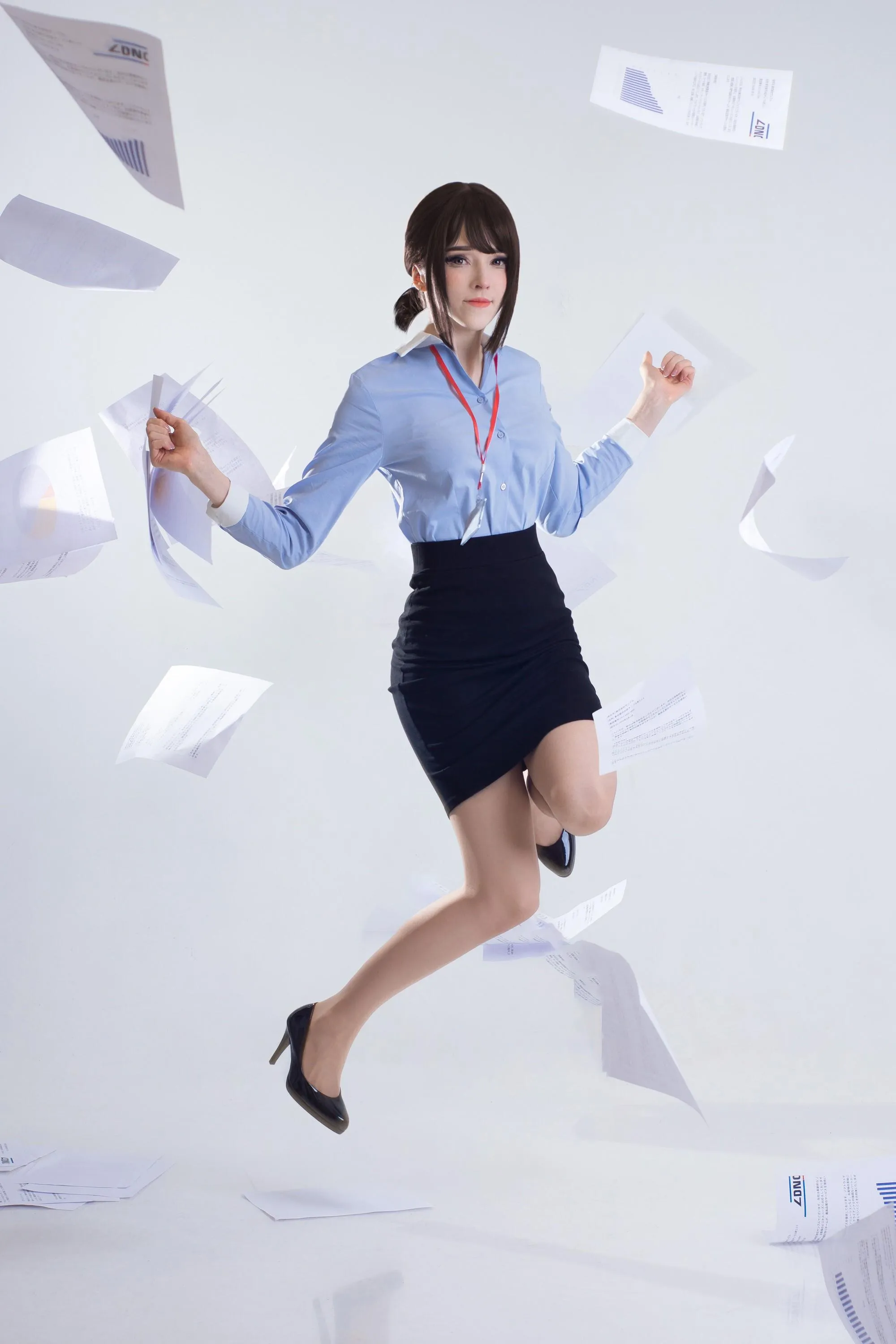 CandyBall – NO.037 Douki Chan [68P]插图6